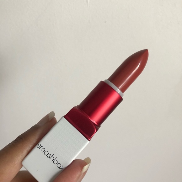 SmashBox Be Legendary Lipstick - First Time - Picture 2 of 10
